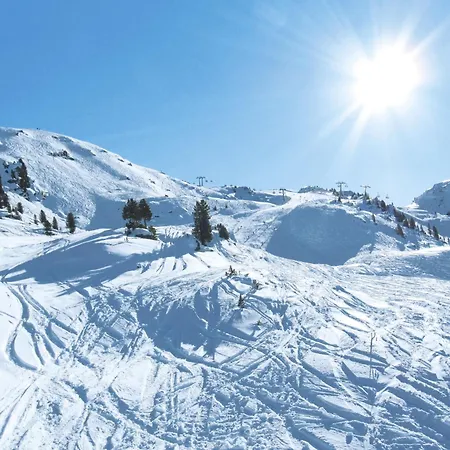 Apartmán Elisabeth - Zaz775 By Interhome Aschau Im Zillertal