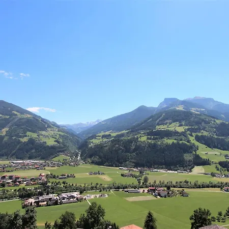 Elisabeth - Zaz775 By Interhome Apartmán