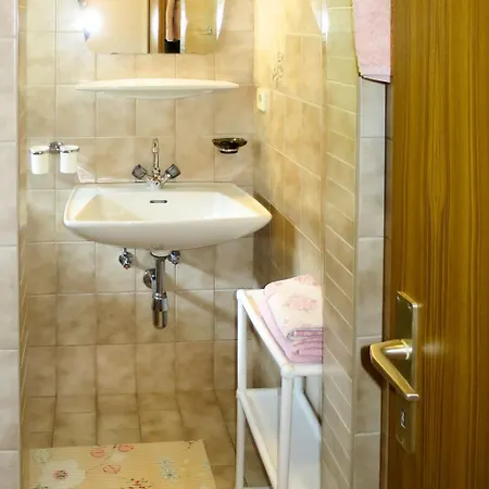 Apartmán Elisabeth - Zaz775 By Interhome *