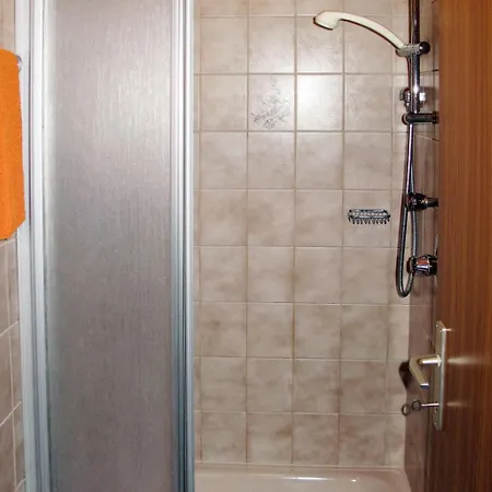 Apartmán Elisabeth - Zaz775 By Interhome Aschau Im Zillertal