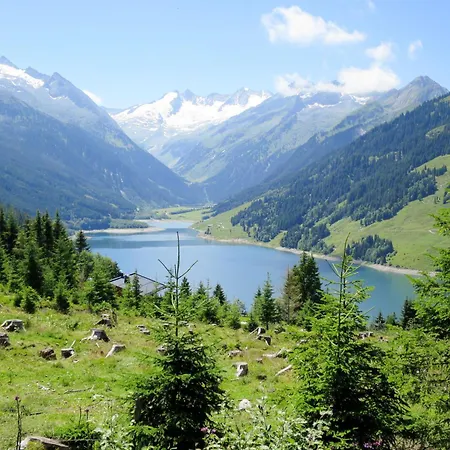 Elisabeth - Zaz775 By Interhome Aschau Im Zillertal