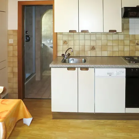 Elisabeth - Zaz775 By Interhome *