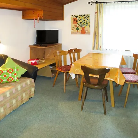 Daire Elisabeth - Zaz775 By Interhome Aschau Im Zillertal